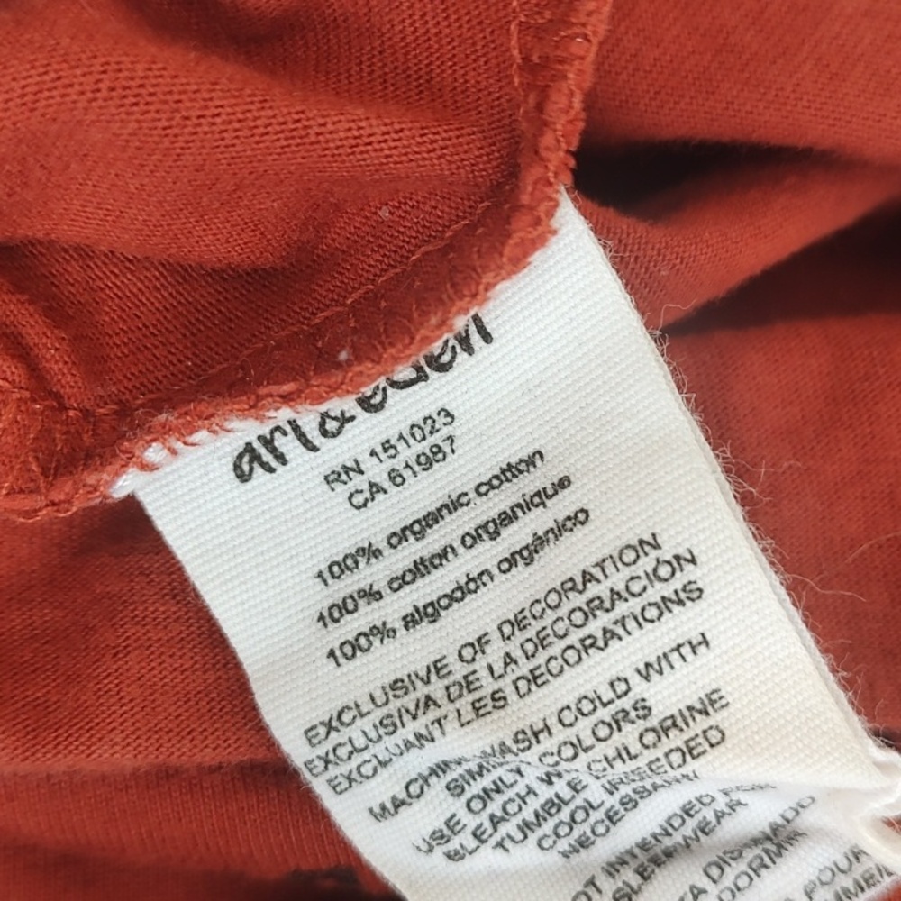 Art & Eden Shirt - Picture 12 of 12